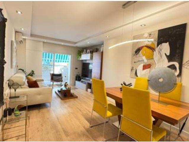 Piso Venta Torremolinos, Centro