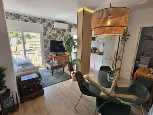 Piso Venta Torremolinos, Centro