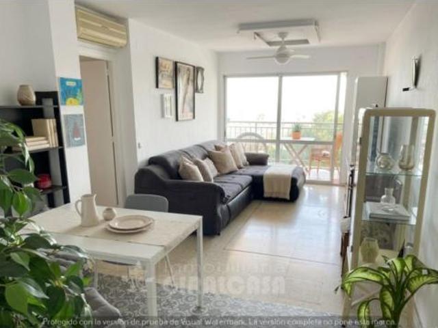 Piso Venta Torremolinos, Centro