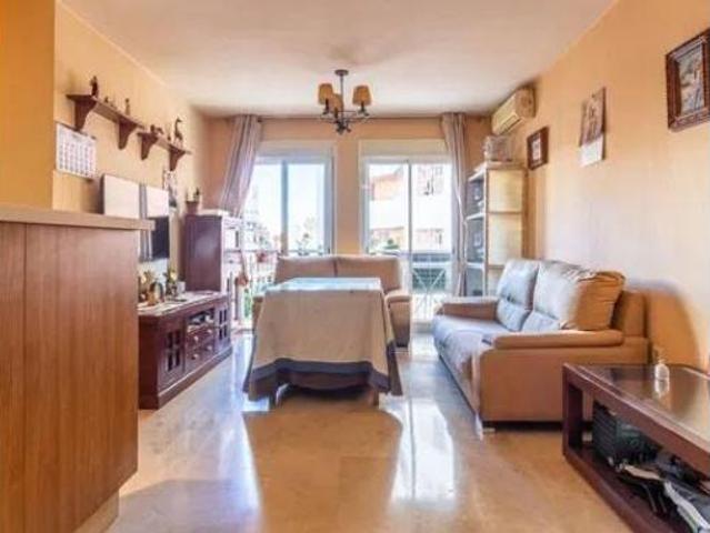 Piso Venta Torremolinos, Centro