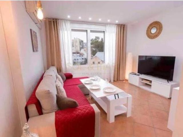 Piso Venta Torremolinos, Centro