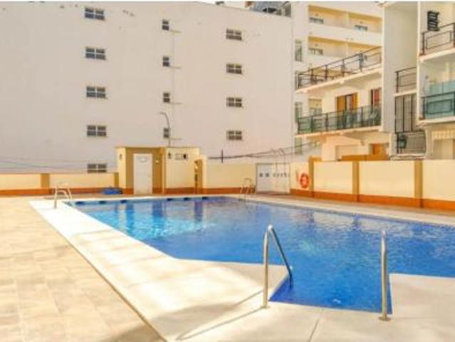 Piso Venta Torremolinos, Centro