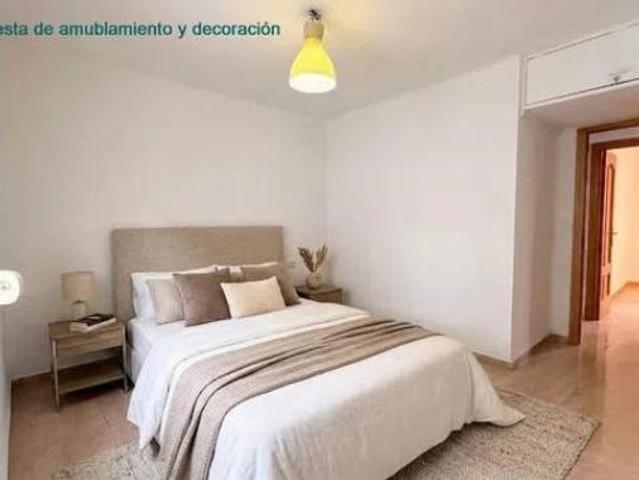Piso Venta Torremolinos, Centro