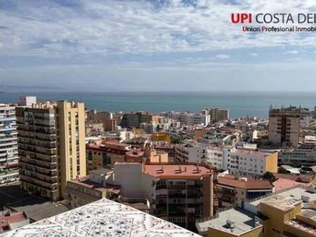 Piso Venta Torremolinos, Centro