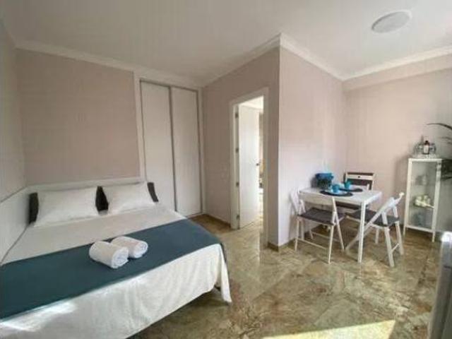 Piso Venta Torremolinos, Centro