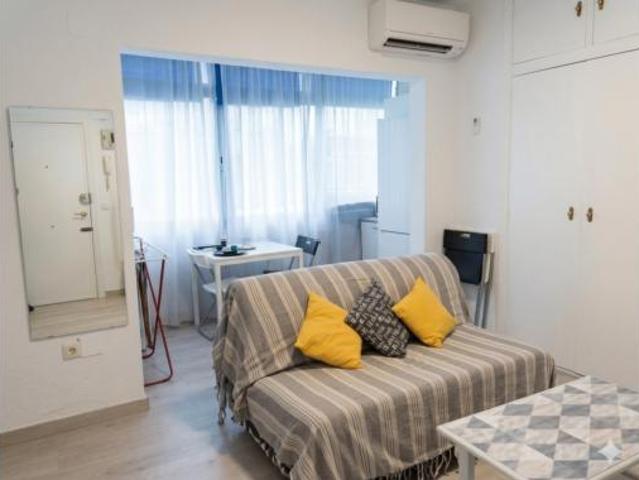 Piso Venta Torremolinos, Centro