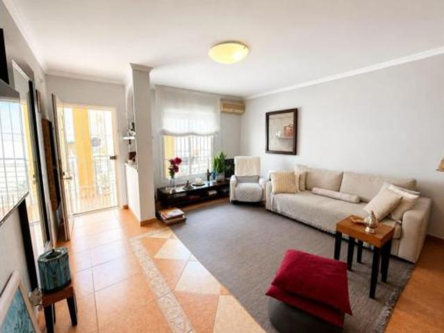 Piso Venta Torremolinos, Centro