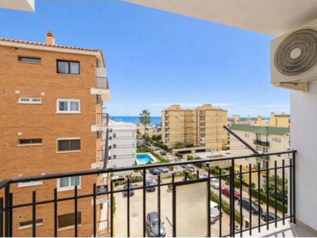 Piso Venta Torremolinos, Centro