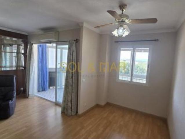 Piso Venta Torremolinos, Centro