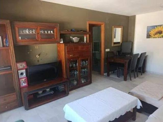 Piso Venta Torremolinos, Centro