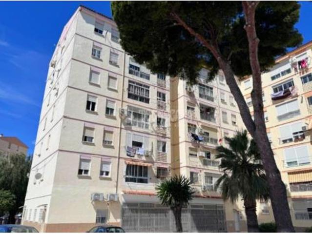 Piso Venta Torremolinos, Centro