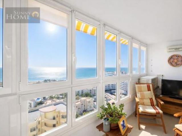 Piso Venta Torremolinos, Centro