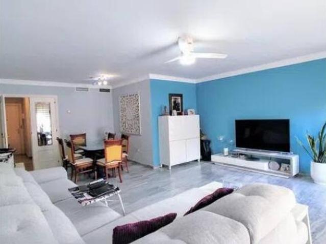 Piso Venta Torremolinos, Centro