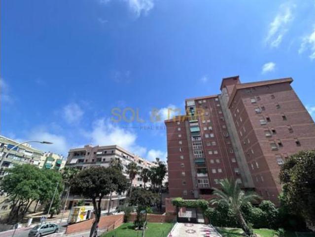 Piso Venta Torremolinos, Centro