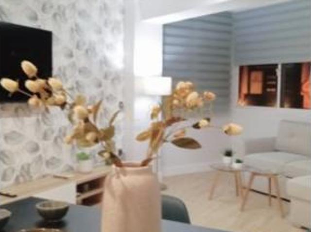 Piso Venta Torremolinos, Centro