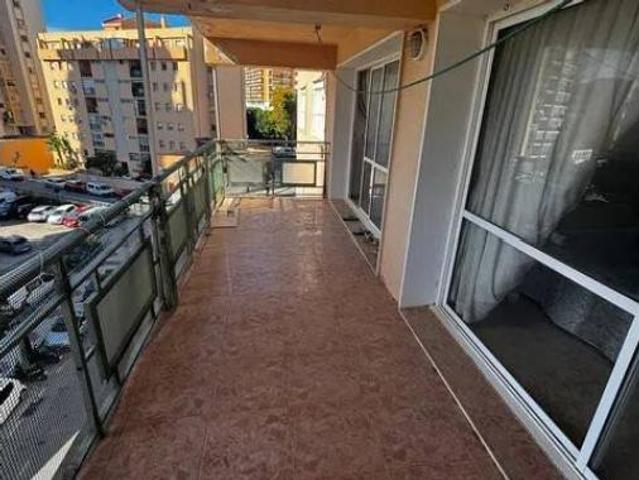 Piso Venta Torremolinos, Centro
