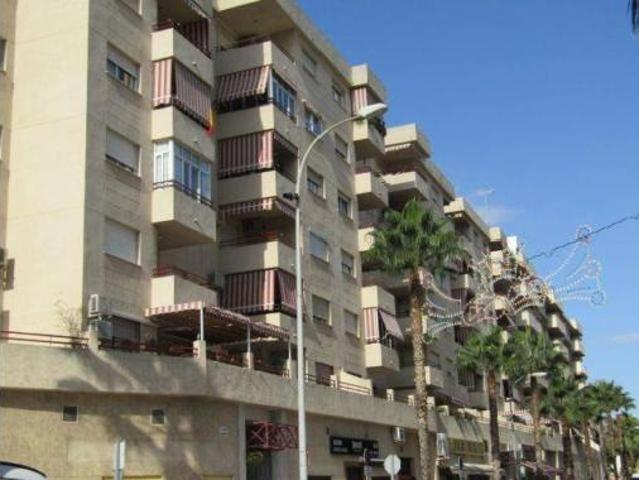 Piso Venta Torremolinos, Centro