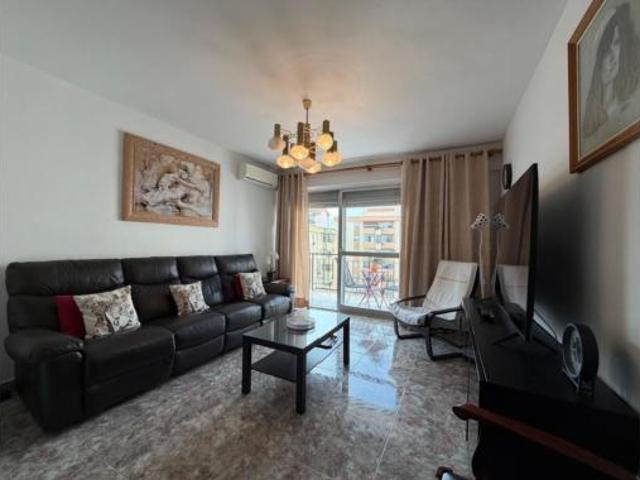 Piso Venta Torremolinos, Centro