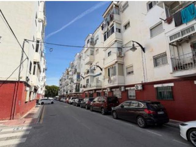 Piso Venta Torremolinos, Centro
