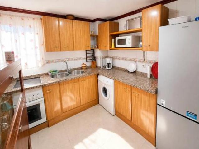 Piso Venta Torremolinos, Centro