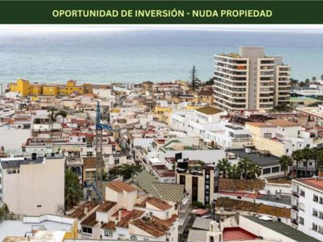 Piso Venta Torremolinos, Centro