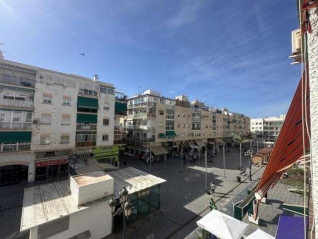 Piso Venta Torremolinos, Centro