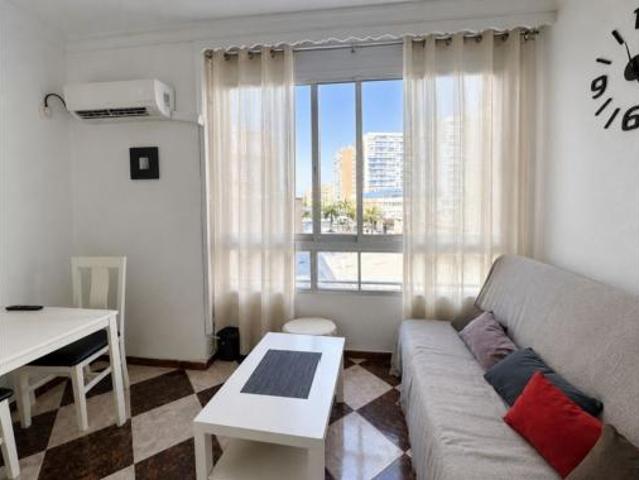 Piso Alquiler Torremolinos, Centro