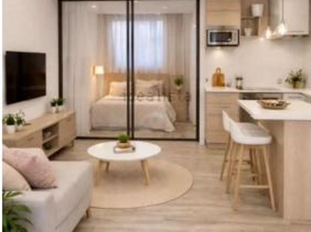 Piso Venta Torremolinos, Centro