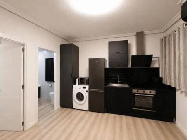 Piso Venta Torremolinos, Centro