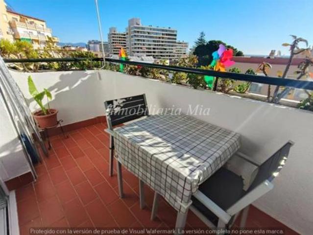 Piso Venta Torremolinos, Centro