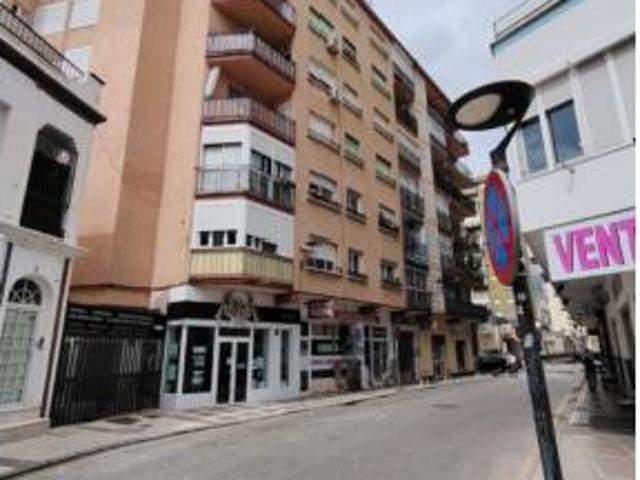 Piso Venta Torremolinos, Centro