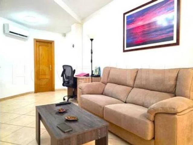Piso Venta Torremolinos, Centro
