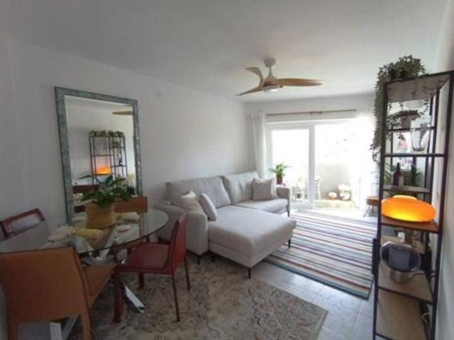 Piso Venta Torremolinos, Centro