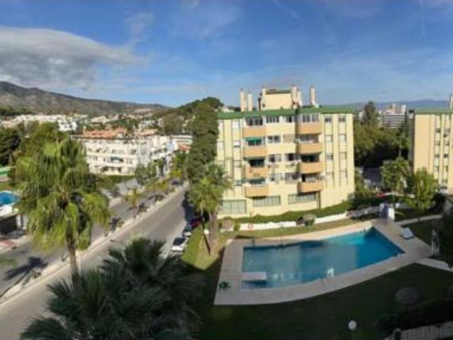 Piso Venta Torremolinos, Centro