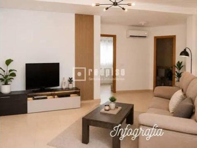 Piso Venta Torremolinos, Centro