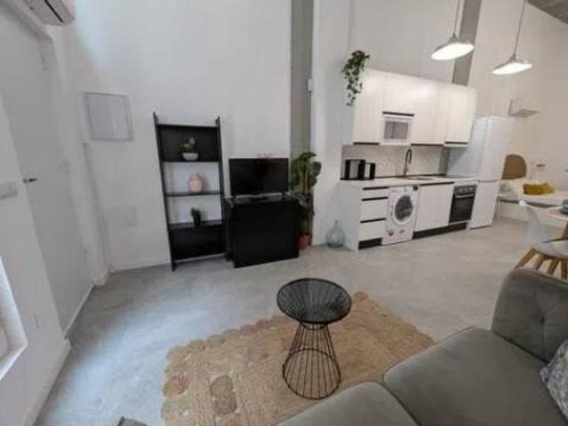 Piso Venta Torremolinos, Centro