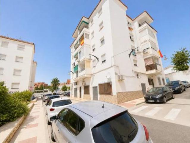 Piso Venta Torremolinos, Centro