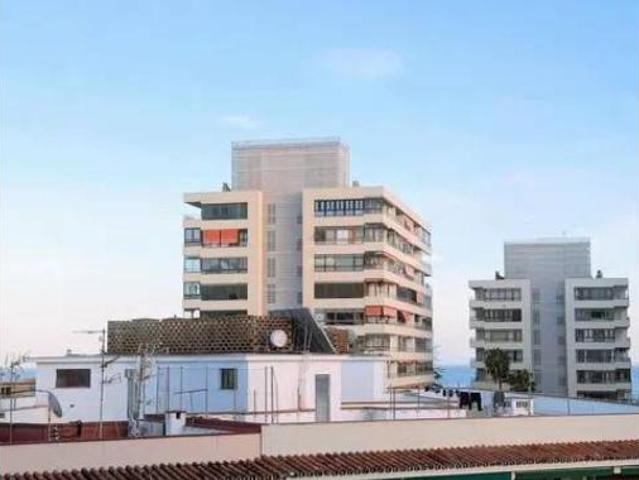 Piso Venta Torremolinos, Centro