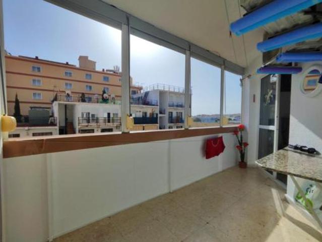 Piso Venta Torremolinos, Centro