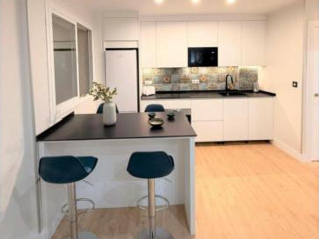 Piso Venta Torremolinos, Centro