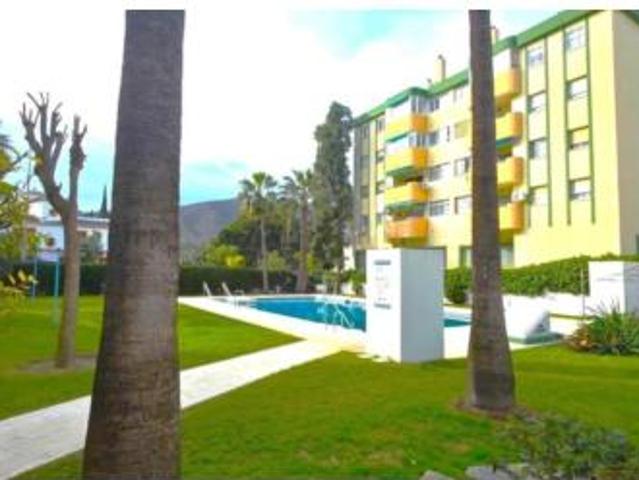 Piso Venta Torremolinos, Centro