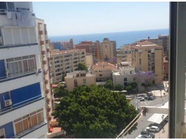 Piso Venta Torremolinos, Centro