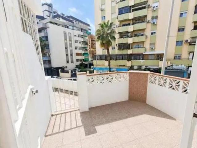 Piso Venta Torremolinos, Centro