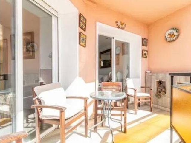 Piso Venta Torremolinos, Centro