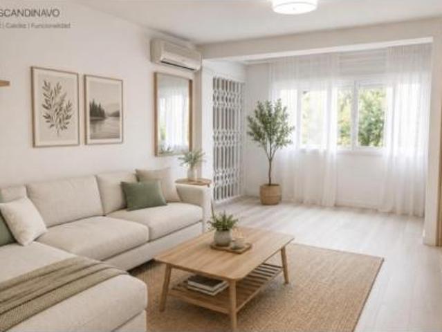 Piso Venta Torremolinos, Centro