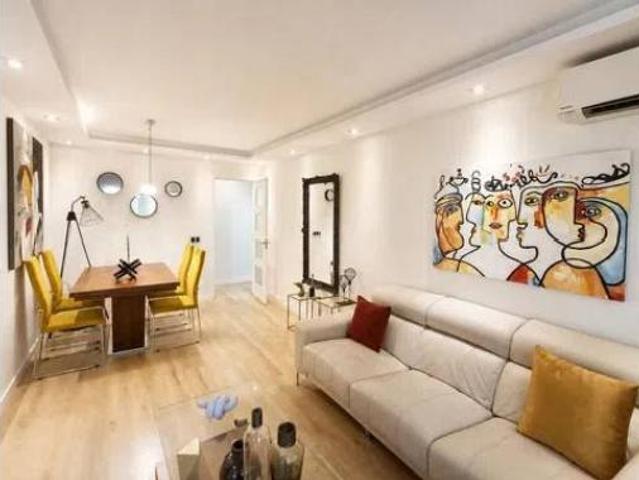 Piso Venta Torremolinos, Centro