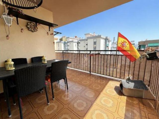 Piso Venta Torremolinos, Centro