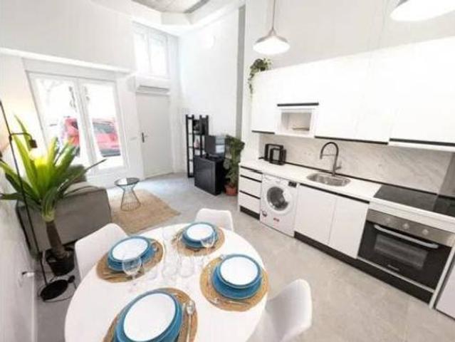 Piso Venta Torremolinos, Centro