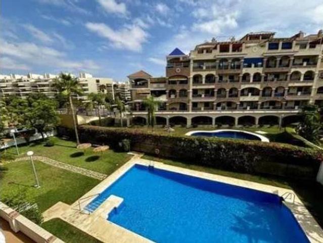 Piso Venta Torremolinos, Centro