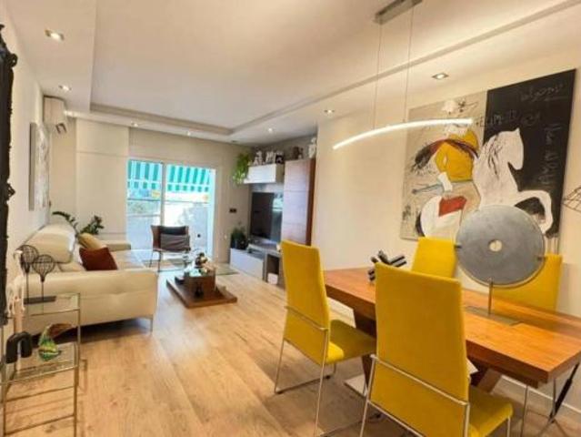 Piso Venta Torremolinos, Centro